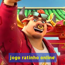 jogo ratinho online